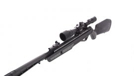 Carabine à air comprimé Crosman Mayhem 4,5mm