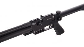 Carabine à air comprimé FX Dreamline Lite 5,5mm