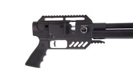 Carabine à air comprimé FX Dreamline Tactical 5,5mm