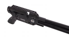 Carabine à air comprimé FX Dreamline Tactical 5,5mm