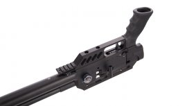 Carabine à air comprimé FX Dreamline Tactical 6,35mm