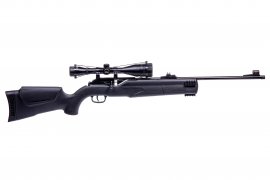 Carabine à air comprimé Umarex 850 M2 Target Kit 4,5mm