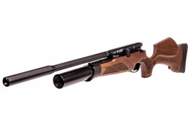 Carabine à air comprimé BSA R10 Walnut 4,5mm