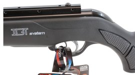 Luchtbuks Gamo Shadow IGT set 4,5mm