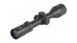 Lunette de visée Optisan EVE 2,5-10x50Pi G4Ai