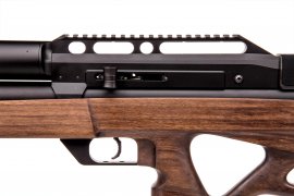 Carabine à air comprimé Edgun Matador R5M Standart 6,35mm