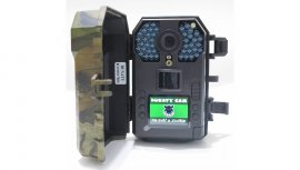 Photopiège Bunaty Full HD sans GSM
