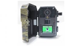 Fotoval Wildcamera Bunaty Wide Full HD zonder GSM