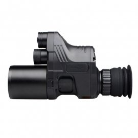 Zadaplug PARD NV007+ 16mm