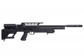 Luchtbuks Hatsan Bullboss 4,5mm