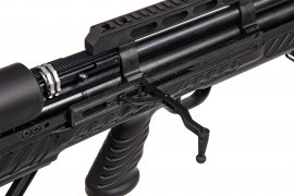 Luchtbuks Hatsan Bullboss 4,5mm