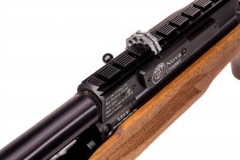 Carabine à air comprimé Hatsan Nova Compact 4,5mm