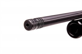 Carabine à air comprimé Hatsan Nova Compact 4,5mm
