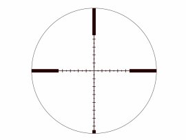 Richtkijker Vortex Diamondback Tactical 4-12x40 VMR-1