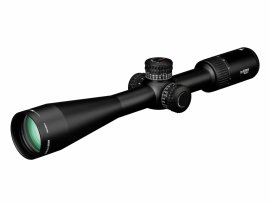 Richtkijker Vortex Viper PST II 5-25x50 AO EBR-4