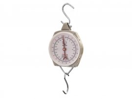 RealHunter balance analogique suspendue jusqu’à 200 kg