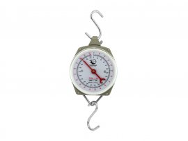 RealHunter balance analogique suspendue jusqu’à 200 kg