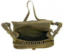 Cezar sac de chasse M1D-4 vert