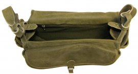 Cezar sac de chasse M6D-4 vert