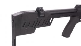 Luchtbuks RTI Priest II 6,35mm black