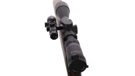 Viseur laser Venox Force rouge avec commande à distance