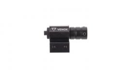 Viseur laser Venox Microshot rouge