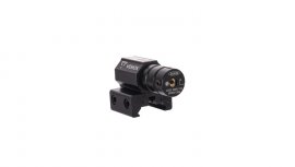 Viseur laser Venox Microshot rouge