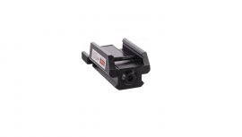 Viseur laser Venox Tactical rouge