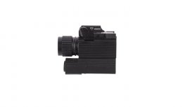 Viseur laser Venox Flash vert avec lampe LED