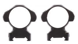 Montage Venox 22mm/30mm acier haute