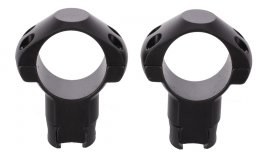 Montage Venox 11mm/25,4mm acier haute
