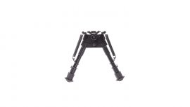 Bipod Venox 6-9" avec articulation 11mm et 22mm