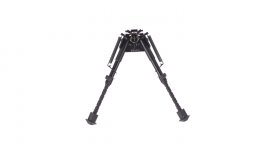Bipod Venox 6-9" avec articulation 11mm et 22mm