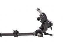 Bipod Venox V10 11mm en 22mm