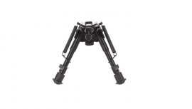 Bipod Venox 6-9" met scharnier en hendel 11mm en 22mm