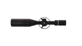 Roue de parallaxe Valiant 90mm