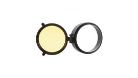 Couvercle de lunette Valiant transparent 58 mm