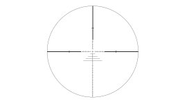 Lunette de tir Valiant Kronos 3-12x56 SIR FBR