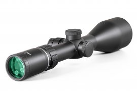 Richtkijker Valiant Kronos 3-12x56 SF SIR FBR