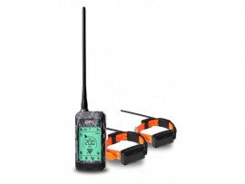 Traceur GPS Dogtrace DOG GPS X22 pour 2 chiens