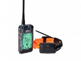 GPS lokátor Dogtrace DOG GPS X23 voor 3 honden