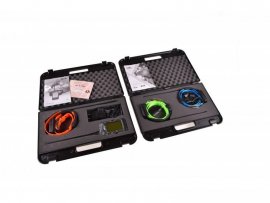 GPS lokátor Dogtrace DOG GPS X23 voor 3 honden