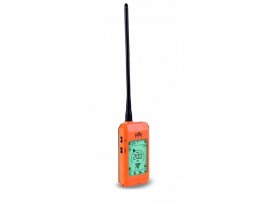 GPS lokátor Dogtrace DOG GPS X23 voor 3 honden - Oranje