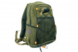 Sac à dos de chasse TETRAO Green Spider 25l
