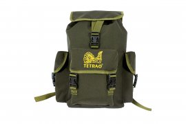 Jachtrugzak TETRAO Classic 35l