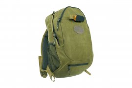 Sac à dos de chasse TETRAO Green Air 25l