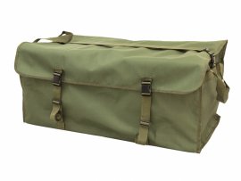 Forsport sac de transport pour gibier abattu vert