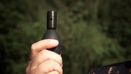 Appeau pour chevreuils Gunbroker RDC01