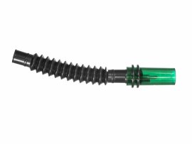 Lokfluit voor zwart wild Gunbroker WBC03