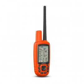 Traceur GPS Garmin Alpha 50 + collier T5